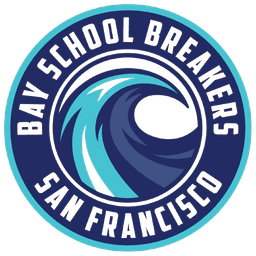 Bay School of San Francisco logo