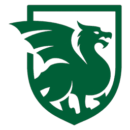 Drew School logo