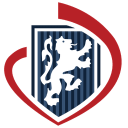 Convent and Stuart Hall logo