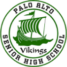 Palo Alto logo