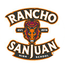Rancho San Juan logo