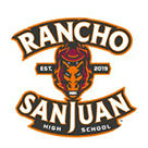 Rancho San Juan logo
