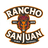 Rancho San Juan logo