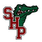 Sacred Heart Prep logo
