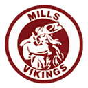 Mills logo