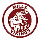 Mills logo