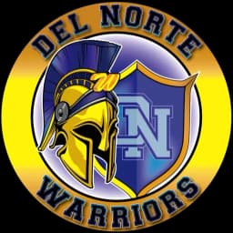 Del Norte logo