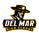 Del Mar logo