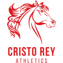 Cristo Rey De La Salle logo