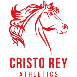 Cristo Rey De La Salle logo