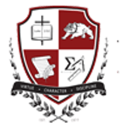 North Valley Baptist logo