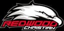 Redwood Christian logo