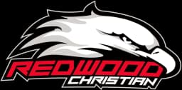 Redwood Christian logo