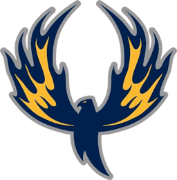 Bentley Upper School logo