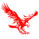 John F. Kennedy/Richmond logo