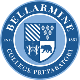 Bellarmine logo