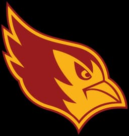 Cardinal Newman logo