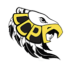 Latino College Prep logo