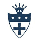 Notre Dame, San Jose logo