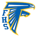 Foothill/Pleasanton logo