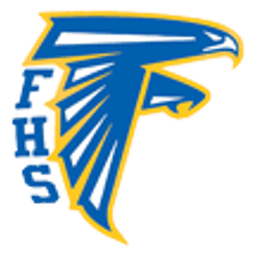Foothill/Pleasanton logo