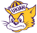 Ukiah logo