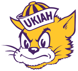 Ukiah logo
