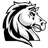 King City logo