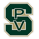 St. Patrick-St. Vincent Catholic logo