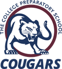 College Preparatory School logo