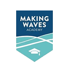 Making Waves Academy logo