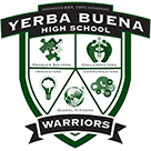 Yerba Buena logo
