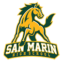 San Marin logo