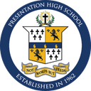 Presentation logo