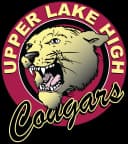 Upper Lake logo