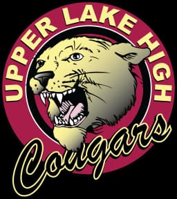 Upper Lake logo