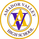 Amador Valley logo