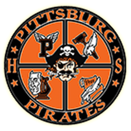 Pittsburg logo