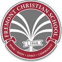 Fremont Christian logo