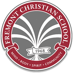 Fremont Christian logo