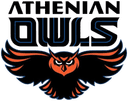 Athenian logo