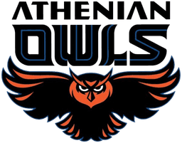Athenian logo