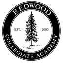 Redwood Collegiate Academy logo