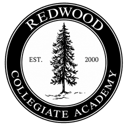 Redwood Collegiate Academy logo