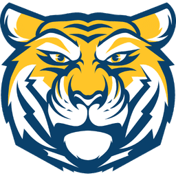 Notre Dame, Belmont logo