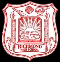 Richmond logo