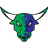 Branson School logo