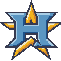 Heritage/Brentwood logo