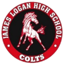 James Logan logo