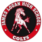 James Logan logo